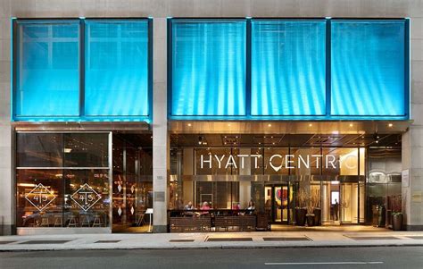 hyatt grand central new york to times square